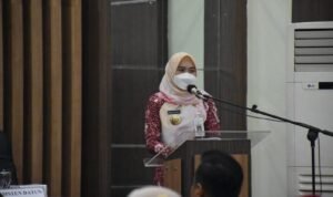 Demak Raih Peringkat Pertama Capaian Indeks Pencegahan Korupsi