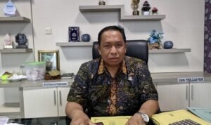 Jelang Nataru, Sejumlah Harga Kepokmas di Demak Alami Kenaikan