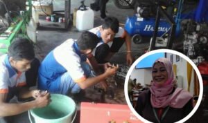 Dewan Imbau Pembangunan Desa Juga Berfokus Pada Pengembangan Life Skill