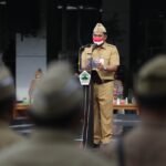 Hari Bela Negara ke-74, Wagub Jateng Ajak Warga Perkuat Benteng Keamanan Siber