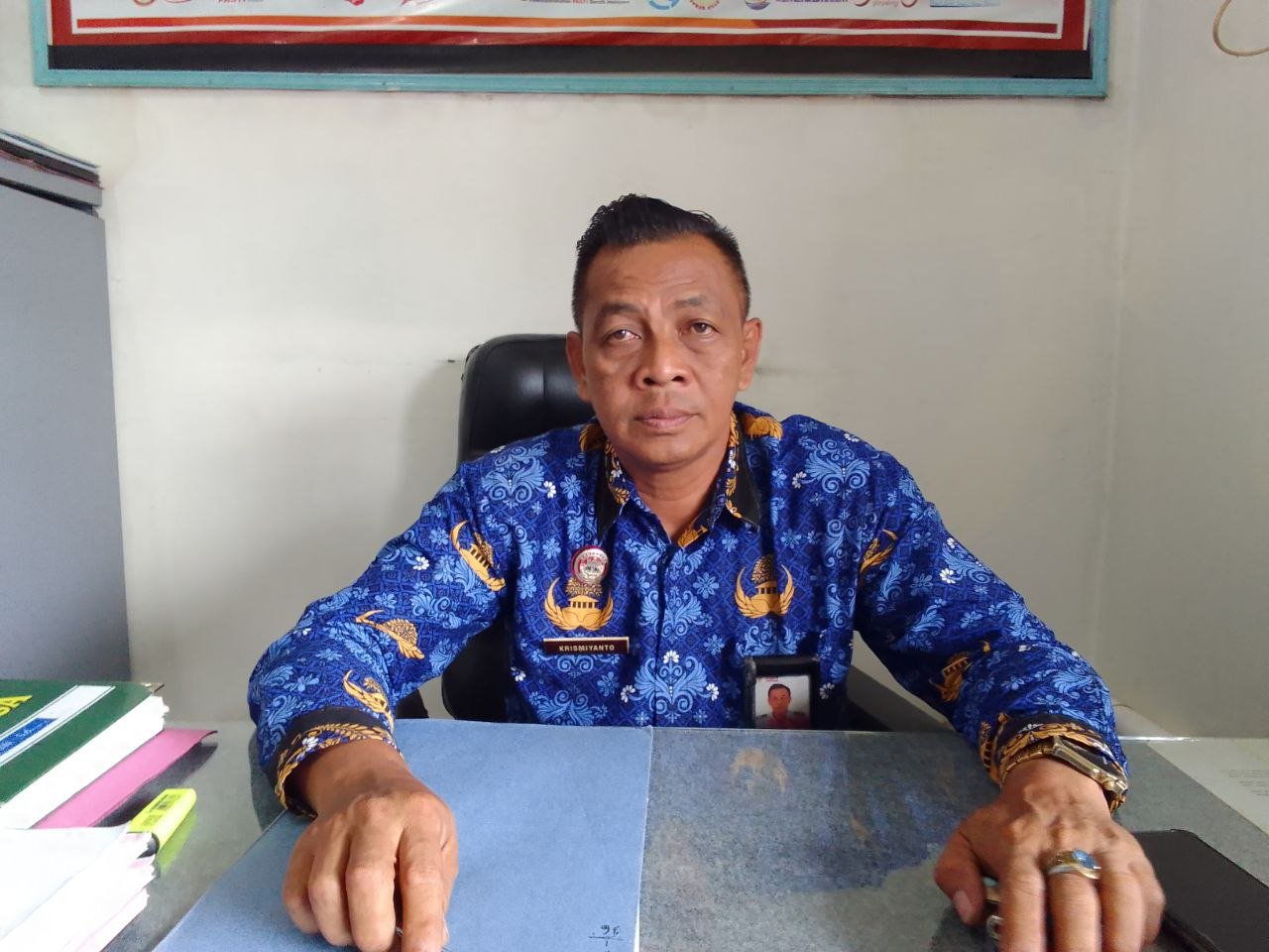 Lapas Kekurangan Personel, Tidak dapat Formasi di Rekrutmen PPPK