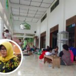 Anggota DPRD Pati Imbau Relawan Salurkan Bantuan Secara Merata