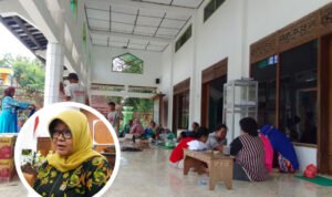 Anggota DPRD Pati Imbau Relawan Salurkan Bantuan Secara Merata