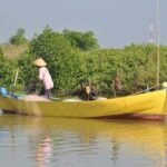 Gelombang Laut Tinggi, Nelayan Kecil Pati Diminta Libur Melaut Hingga Rabu