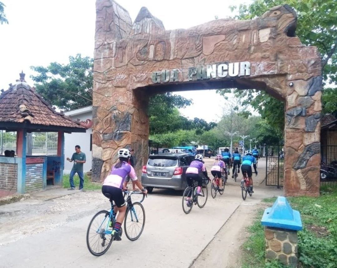 Kunjungan Wisata Libur Nataru di Pati Diprediksi Tidak Naik Signifikan Kunjungan Wisata Libur Nataru di Pati Diprediksi Tidak Naik Signifikan