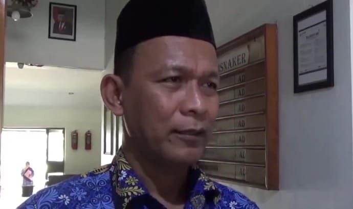 Kepala Disnaker Pati: Dampak Resesi Mungkin Ada