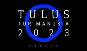 Rayakan 11 Tahun Berkarir, Tulus Tur Manusia 2023 Akan Digelar/bbo event detail