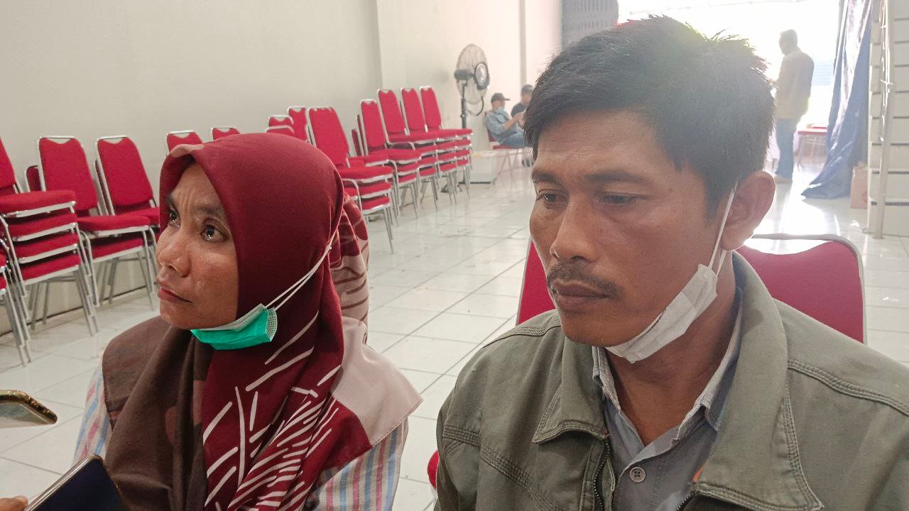 Merasa Diperas, Wanita Asal Pati Dimintai Uang Rp200 Juta