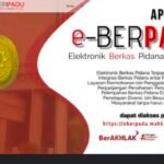 Cegah Korupsi di 4 Instansi Negara, e-Berpadu Segera Diluncurkan Awal Tahun 2023