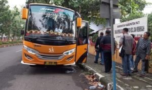 Kunjungan Wisata Sepi, Pengaruhi Minat Menggunakan Biro Travel