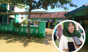 Banjir di Gabus, Puskesmas Siapkan Pengobatan Gratis