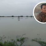 Pati Rilis 2.194 Hektar Sawah Terancam Puso, Tidak Ada Tambahan Subsidi Pupuk