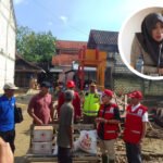 Korban Rumah Roboh di Sinomwidodo Mulai dapat Bantuan Rehabilitasi Korban Rumah Roboh di Sinomwidodo Mulai dapat Bantuan Rehabilitasi