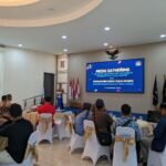 Melalui Media Gathering, Kanim Pati Sampaikan Capaian Kerja Selama Tahun 2022