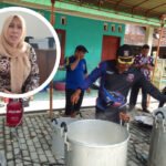 Dewan Minta Pemkab Cukupi Kebutuhan Pokok Korban Banjir