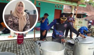 Dewan Minta Pemkab Cukupi Kebutuhan Pokok Korban Banjir