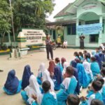Pasca Banjir Pati Selatan, RS Mitra Bangsa Pati Berikan Terapi Trauma Pada Anak