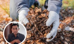 Dewan: Perlu Ada Proses Standarisasi Pembuatan Pupuk Kompos