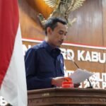 Perda APBD Pati Ditetapkan, Fraksi NKRI Rekomendasikan 4 Hal