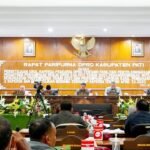 Tahun Depan Pemkab Pati Terima Dana Lebih Besar, Fraksi NKRI Ingatkan Pengelolaan Matang Tahun Depan Pemkab Pati Terima Dana Lebih Besar, Fraksi NKRI Ingatkan Pengelolaan Matang