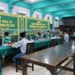 Kemenag Pati Umumkan Sekolah-Sekolah Peraih Best Achievement of Madrasah 2022