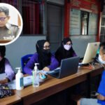 Fraksi Golkar Minta Pemkab Pati Perhatikan Layanan Dasar Masyarakat Fraksi Golkar Minta Pemkab Pati Perhatikan Layanan Dasar Masyarakat