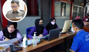 Fraksi Golkar Minta Pemkab Pati Perhatikan Layanan Dasar Masyarakat