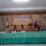 Pramuka Kwarnas Jakenan Gelar Musran Masa Bakti 2022-2025 Pramuka Kwarnas Jakenan Gelar Musran Masa Bakti 2022-2025