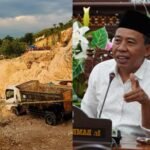 Perizinan Jadi Penyebab Sulitnya Berantas Tambang Liar di Pati Perizinan Jadi Penyebab Sulitnya Berantas Tambang Liar di Pati