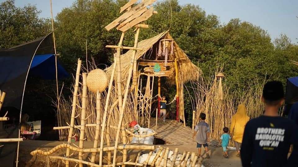 Dinporapar Rangkul Pemdes Kelola Potensi Desa Wisata