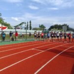 Pengadaan Venue Senam Dilelang Awal Tahun 2023