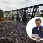 Fraksi NKRI DPRD Ingin Jembatan Juwana Segera Diselesaikan
