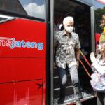 98 Unit Bus Trans Jateng Dipastikan dalam Kondisi Prima