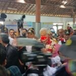Ganjar Kunjungi Desa Sinomwidodo dan Godo Guna Cek Kondisi Pasca Banjir