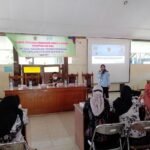 Dinsos Pati Dorong 5 Desa Kecamatan Bentuk DRPPA