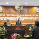 Pansus Raperda Pesantren Pati Dibentuk Pansus Raperda Pesantren Pati Dibentuk