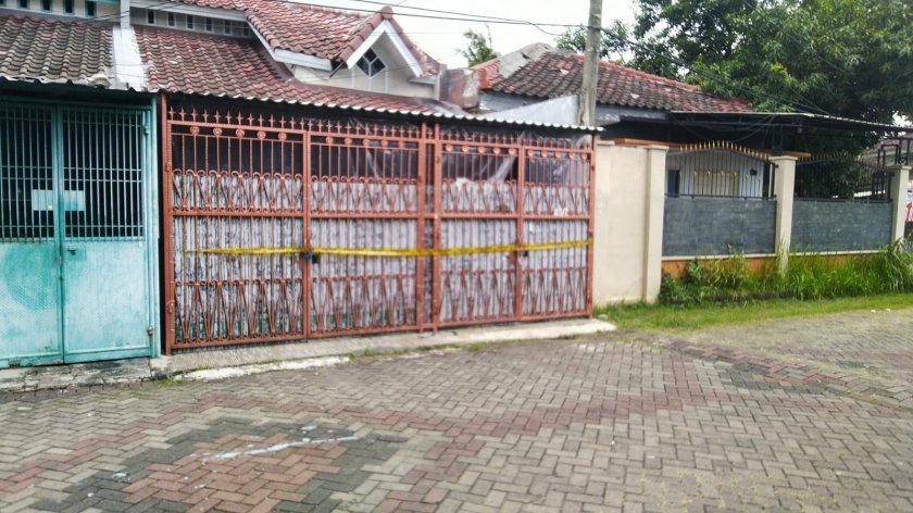 Kasus Kematian di Kalideres, Tim Ahli Puslabfor Tegaskan Tidak Ada Campur Tangan Pihak Luar