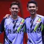 Foto: Fajar Alfian/Mohammad Rian Ardianto (Sumber: badminton - skor.id) Foto: Fajar Alfian/Mohammad Rian Ardianto (Sumber: badminton - skor.id)
