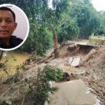DPRD Singgung Kurangnya Daya Dukung Lingkungan di Pati DPRD Singgung Kurangnya Daya Dukung Lingkungan di Pati