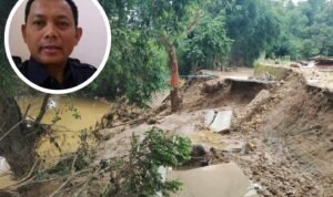 DPRD Singgung Kurangnya Daya Dukung Lingkungan di Pati