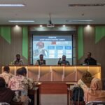 Hadirkan Wilayah Lokus, Tim AKS Pati Gelar Diseminasi Audit Tahap 2