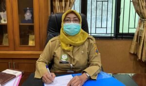 HIV AIDS Semakin Marak di Pati, Dinkes: Tes VCR Akan Kami Gencarkan