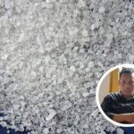 Dewan Harap Garam Impor Tak Pengaruhi Harga Garam Lokal Dewan Harap Garam Impor Tak Pengaruhi Harga Garam Lokal