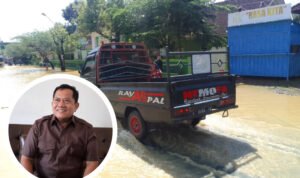 Banjir Bandang di Pati Lumpuhkan Ekonomi Masyarakat