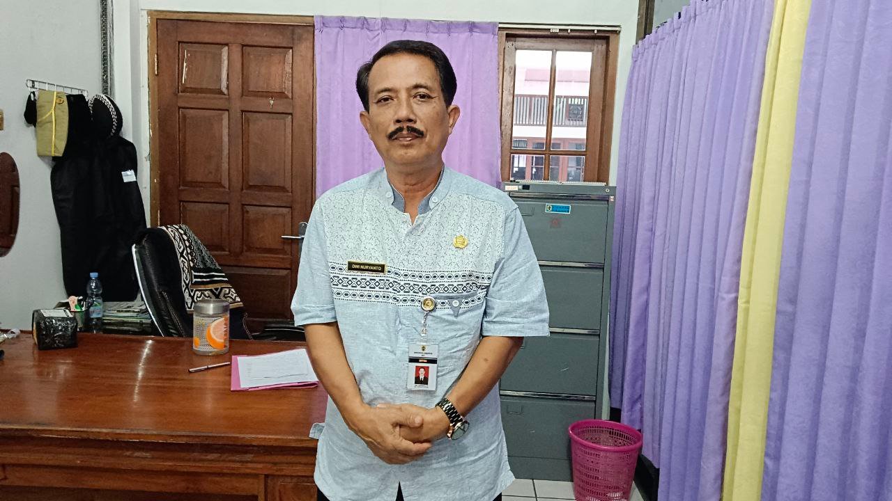 Pemkab Pati Usulkan Perda Untuk Tangani Wartawan Bodrex