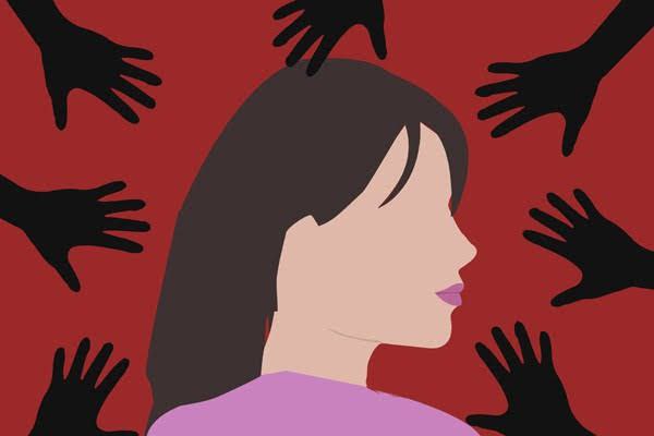 Terjadi 24 Kasus Kekerasan Perempuan dan Anak Sepanjang Tahun 2022