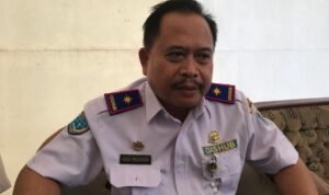 Dishub Demak Rutin Gelar Pengecekan Jalan untuk Keamanan Pengguna Jalan