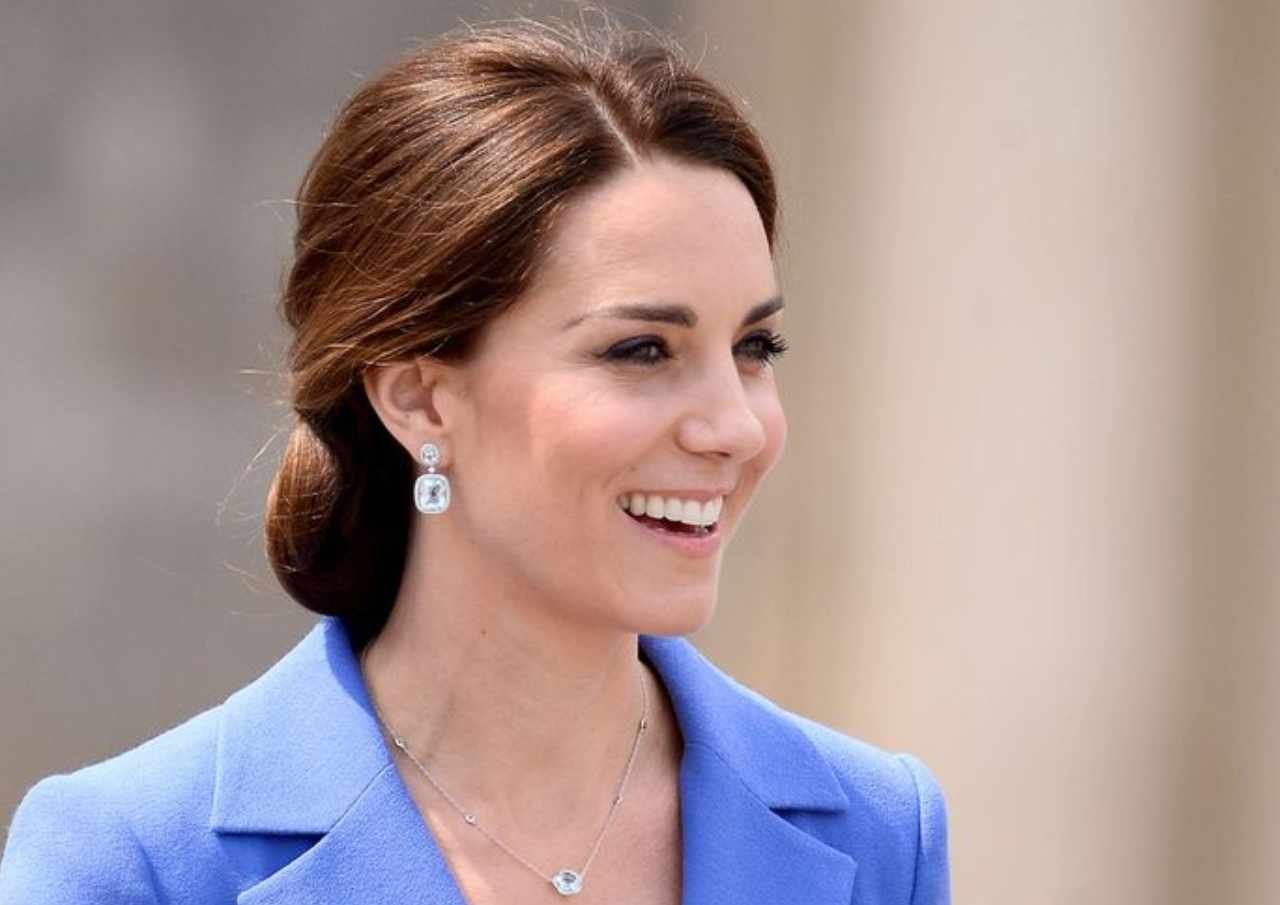 Kate Middleton Merasa Terkhianati oleh Sikap Pangeran Harry