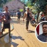 Ketua DPRD Pati Berharap Banjir Bandang Tak Terulang
