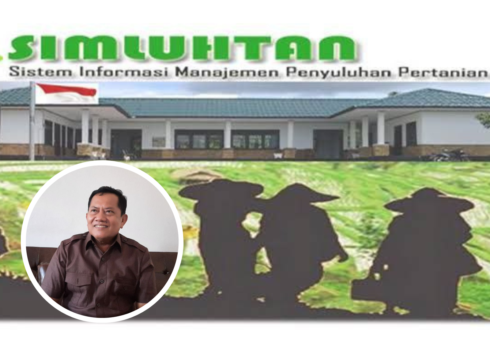 Foto: Ilustrasi Simluhtan (Sumber: Istimewa)